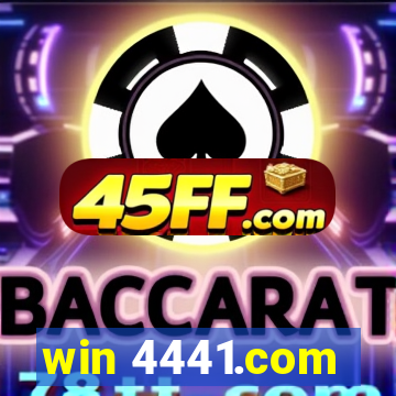 win 4441.com